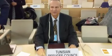 Tunisia releases humanitarian workers after 20 months in detention