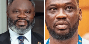 Former Asante Akim North MP urges OK Frimpong to prioritise legacy projects over rice and chicken