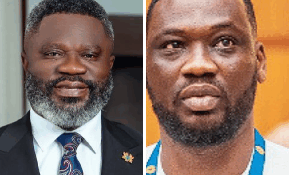 Former Asante Akim North MP urges OK Frimpong to prioritise legacy projects over rice and chicken