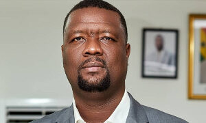 About 5% of vehicles in Ghana using fake number plates - DVLA CEO