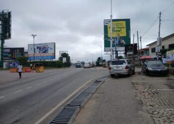 KMA issues final evacuation notice ahead of Santasi–Asokwa dual road construction