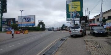 KMA issues final evacuation notice ahead of Santasi–Asokwa dual road construction