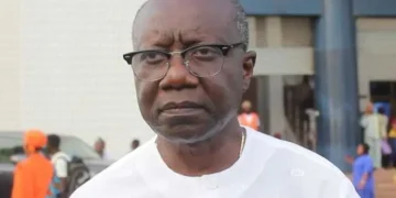 Arise Ghana petitions US Embassy for extradition of Ken Ofori-Atta