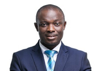 Kennedy Agyapong has what it takes to lead Ghana - Kwaku Kwarteng