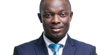 Kennedy Agyapong has what it takes to lead Ghana - Kwaku Kwarteng
