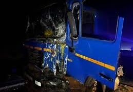 Seven killed, 18 injured in fatal road crash at Komenda Asamasa