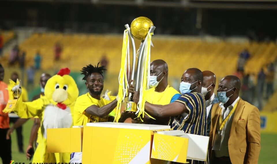 MTN FA Cup Round of 16 fixtures confirmed – [Full Schedule]