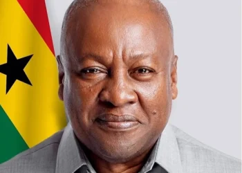 We give thanks for life, peace and service - President Mahama reflects on first year in office