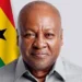 We give thanks for life, peace and service - President Mahama reflects on first year in office