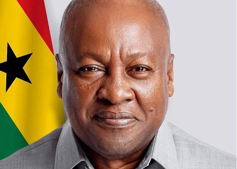 We give thanks for life, peace and service - President Mahama reflects on first year in office
