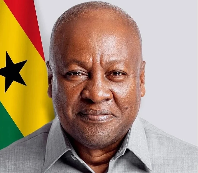 We give thanks for life, peace and service – President Mahama reflects on first year in office