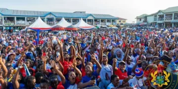 NPP elections committee holds strategic talks with Akufo-Addo ahead of January 31 primaries