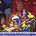 Otumfuo Osei Tutu II lauds strong ties With Ghana Police during historic visit to Police Headquarters