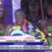 “You are the ‘King Solomon’ of our time” – IGP hails Otumfuo