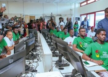 Government targets 400,000 trainees under One Million Coders Programme in 2026