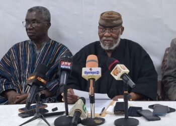 Ex-Ministers, Nyaho-Tamakloe sue NPP, NDC, CPP, EC over delegate system at Supreme Court