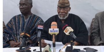 Ex-Ministers, Nyaho-Tamakloe sue NPP, NDC, CPP, EC over delegate system at Supreme Court