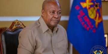 President Mahama constitutes Presidential Advisory Group on the economy
