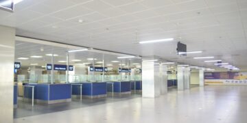 Government to transform Kotoka airport terminal 2 into multipurpose facility by 2026