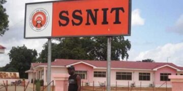SSNIT targets 200,000 new contributors in 2026
