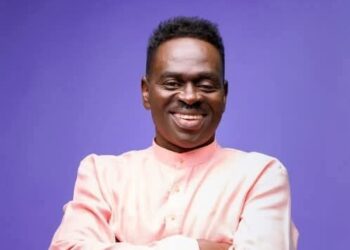 Legendary gospel musician Yaw Sarpong reported dead