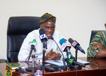 Education Ministry responds to NUGS concerns over Scholarship Authority Governing Board