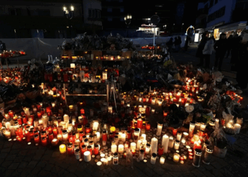 Swiss Police identify all 40 victims of Crans-Montana Bar fire