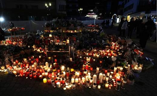 Swiss Police identify all 40 victims of Crans-Montana Bar fire