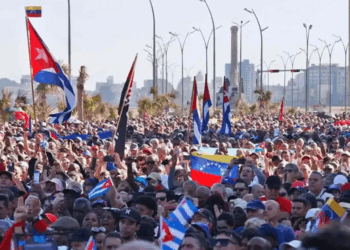 Cuba declares mourning after 32 citizens die in US operation in Venezuela