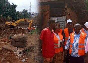 Asokwa–Ahodwo dual carriageway: displaced occupants warn against project delays or abandonment