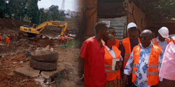 Asokwa–Ahodwo dual carriageway: displaced occupants warn against project delays or abandonment