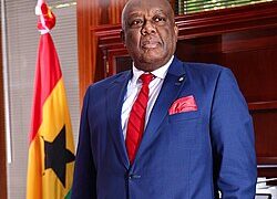 US visa suspension does not affect short-term travel for Ghanaians – Ambassador Smith