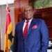 US visa suspension does not affect short-term travel for Ghanaians – Ambassador Smith