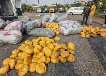 Volta Regional Health Directorate clarifies arrest of driver over alleged narcotic possession