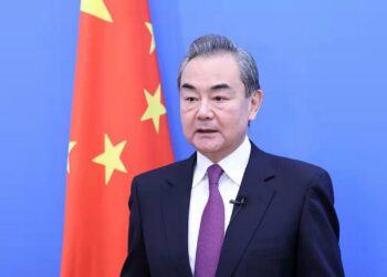 China eyes strategic trade routes in Africa during diplomatic tour