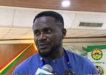 Kwabre East MP hails Bawumia as visionary leader, predicts landslide victory