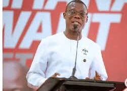 Kwetey Slams Calls for Mahama Third Term, Describes Them as ‘Pure Sycophancy’