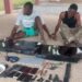 Police arrest three robbery suspects, recover firearms in Afienya operations