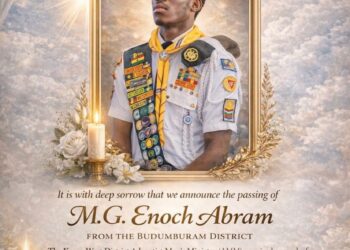 Young man dies saving child from drowning at Kokrobite Beach