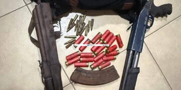 Police foil robbery attempt on Antoakrom–Manso Nkwanta stretch; Two suspects killed