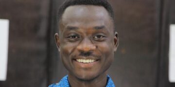 Happy FM’s Prince Antwi Boasiako bags nomination for Radio News Caster of the year at 15th Goldbond RTP Awards