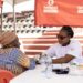 Telecel Ghana Foundation takes Healthfest Screening to Ahwerase in Eastern Region