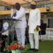 Suhum MP pledges support to strengthen Suhum Government Hospital