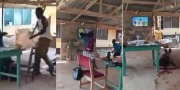 Armed men attack health facility in Assin Wurakese, health workers threaten to abandon posts