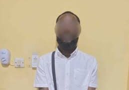 Ekow Black remanded over viral assault video and fresh sextortion allegations