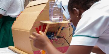 Third cohort of Telecel’s Digitech Academy to expand STEM skills across five regions