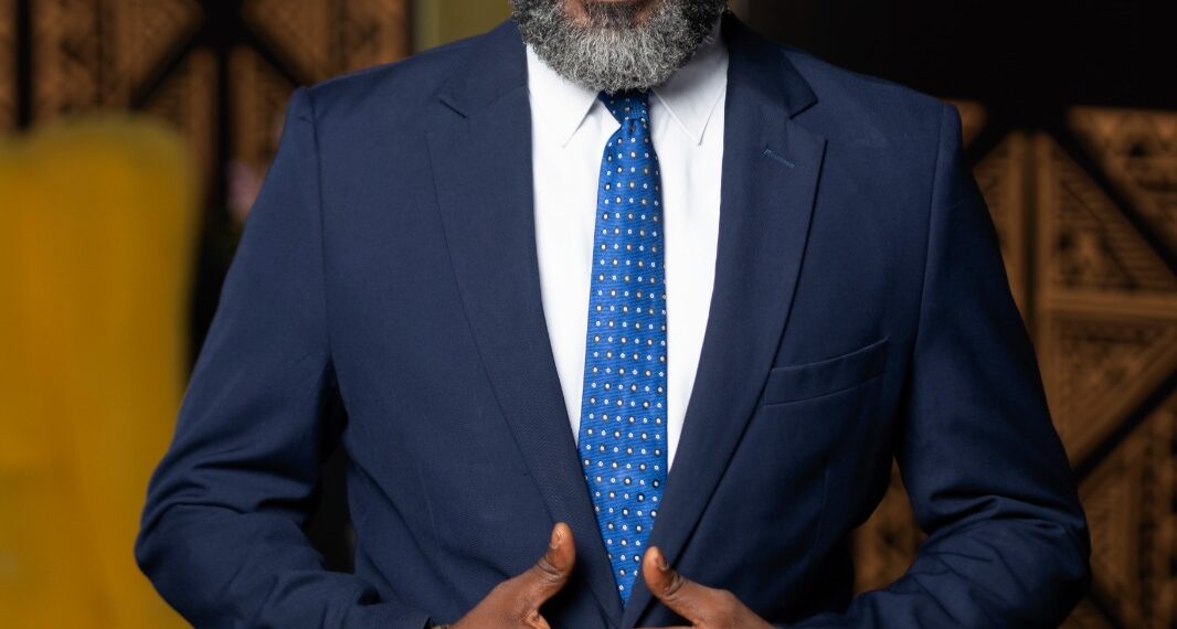 Happy FM’s Bismark Brown secures nomination at 15th Goldbond RTP Awards