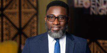 Happy FM’s Bismark Brown secures nomination at 15th Goldbond RTP Awards