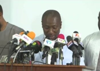 Afenyo-Markin warns against costly policies, calls for greater investment in Agriculture