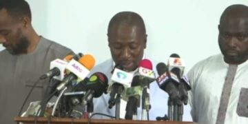 Afenyo-Markin warns against costly policies, calls for greater investment in Agriculture